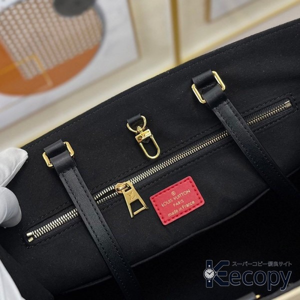 こだわり仕様 ルイ・ヴィトン トートバッグ 高級感のある仕上がり N級品 通販 2370 画像 6