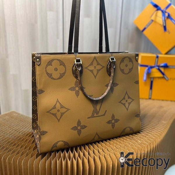 シンプルで上品 ルイ・ヴィトン トートバッグ 収納力と上品さを両立 スーパーコピー 送料無料 2254 画像 2