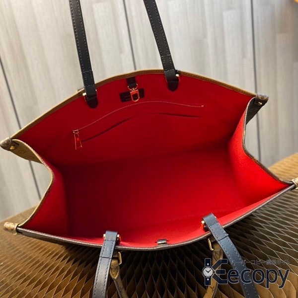 シンプルで上品 ルイ・ヴィトン トートバッグ 収納力と上品さを両立 スーパーコピー 送料無料 2254 画像 6