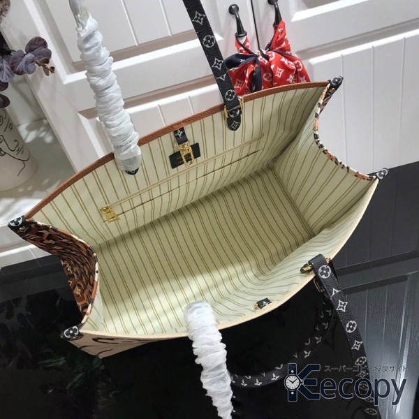 コーデの主役 ルイ・ヴィトン トートバッグ 毎日に合わせやすい 激安コピー 2384 画像 9