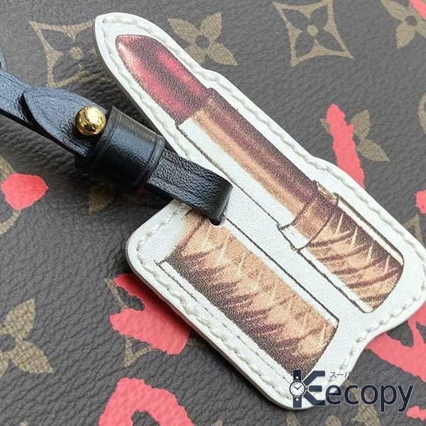 注目モデル ルイ・ヴィトン トートバッグ 毎日に合わせやすい コピー N級品 2385 画像 5