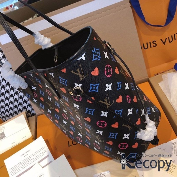 使いやすさ抜群 ルイ・ヴィトン トートバッグ 毎日に合わせやすい 最高級コピー 2392 画像 8