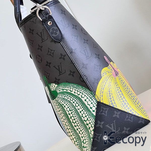 シンプルで上品 ルイ・ヴィトン トートバッグ 実用的なデザイン 偽物 人気 2272 画像 5