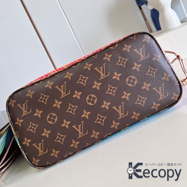 ギフトにも人気 ルイ・ヴィトン トートバッグ 高級感のある仕上がり スーパーコピー 2273 画像 6