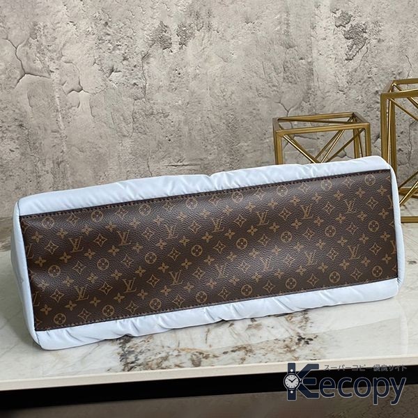 上品な逸品 ルイ・ヴィトン トートバッグ 持ち歩きやすいフォルム N級品 通販 2321 画像 4