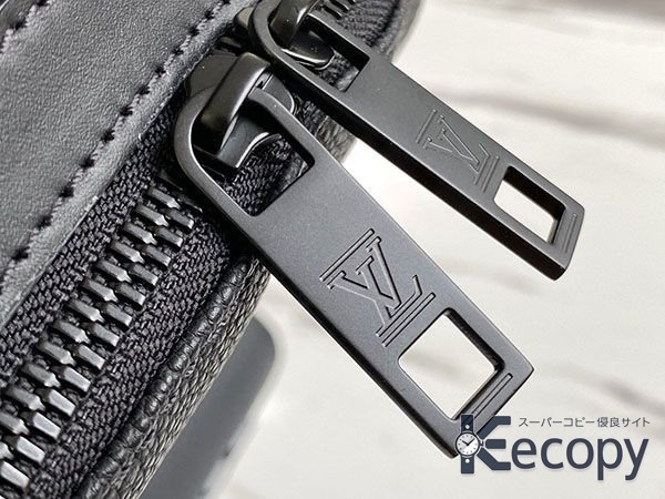 人気モデル ルイ・ヴィトン リュック 収納力と上品さを両立 N級品 通販 2414 画像 6