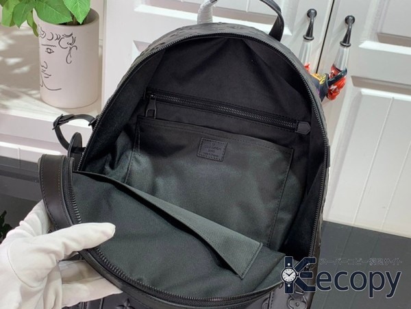 人気モデル ルイ・ヴィトン リュック 収納力と上品さを両立 最高級コピー 2465 画像 9