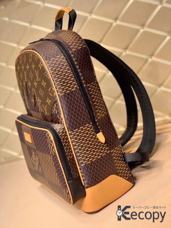シンプルで上品 ルイ・ヴィトン リュック 高級感のある仕上がり スーパーコピー 2489 画像 3