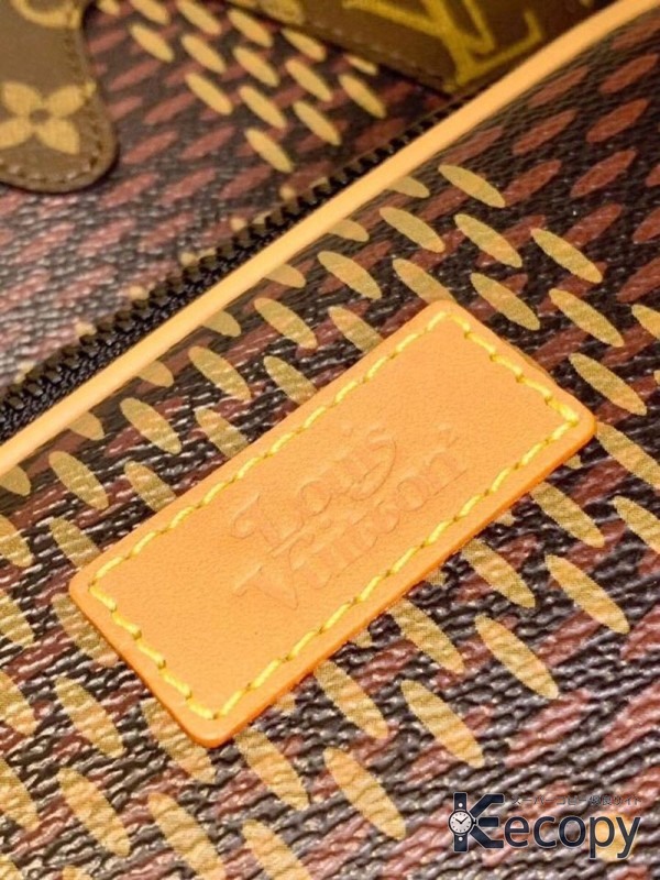 シンプルで上品 ルイ・ヴィトン リュック 高級感のある仕上がり スーパーコピー 2489 画像 5