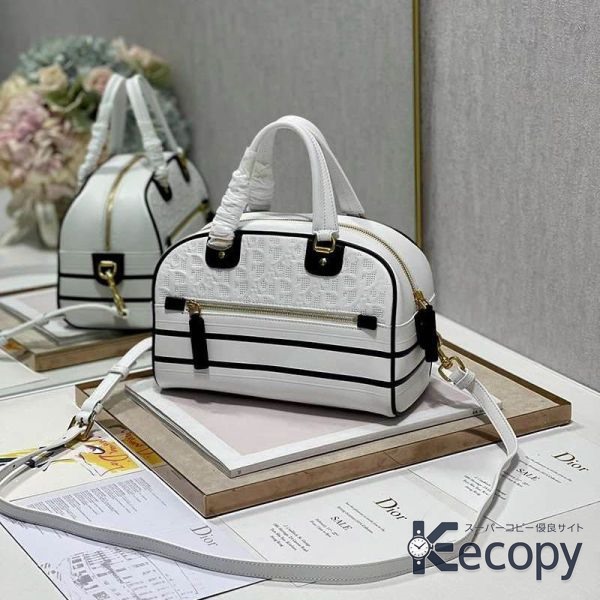 存在感のある ディオール ハンドバッグ 毎日に合わせやすい コピー N級品 3787 画像 8
