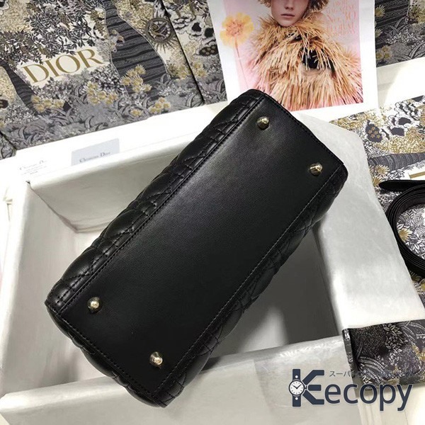 使いやすさ抜群 ディオール ハンドバッグ 収納力と上品さを両立 激安コピー 3702 画像 4