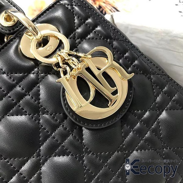 使いやすさ抜群 ディオール ハンドバッグ 収納力と上品さを両立 激安コピー 3702 画像 6