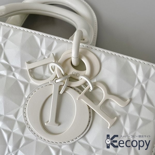 スタイリッシュ ディオール ハンドバッグ 毎日に合わせやすい 偽物 人気 3708 画像 6