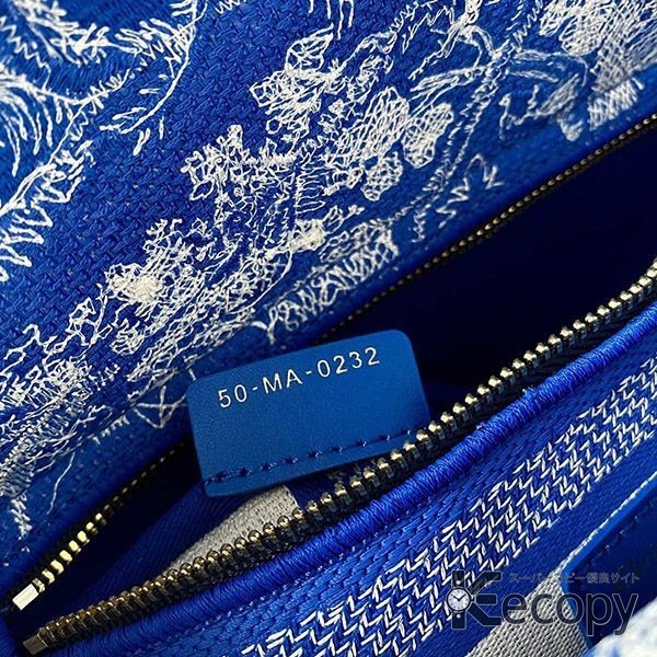 注目モデル ディオール ハンドバッグ 高級感のある仕上がり コピー N級品 3751 画像 11