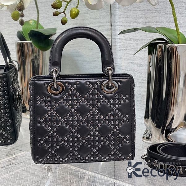 スタイリッシュ ディオール ハンドバッグ 実用的なデザイン 格安コピー 3753 画像 2