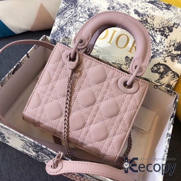 シンプルで上品 ディオール ハンドバッグ 高級感のある仕上がり コピー N級品 3763 画像 2
