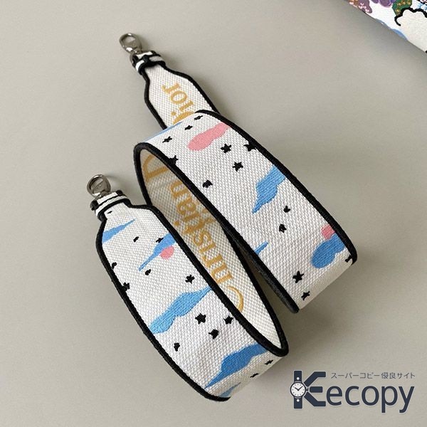 上品な逸品 ディオール ハンドバッグ 毎日に合わせやすい スーパーコピー 送料無料 3775 画像 7