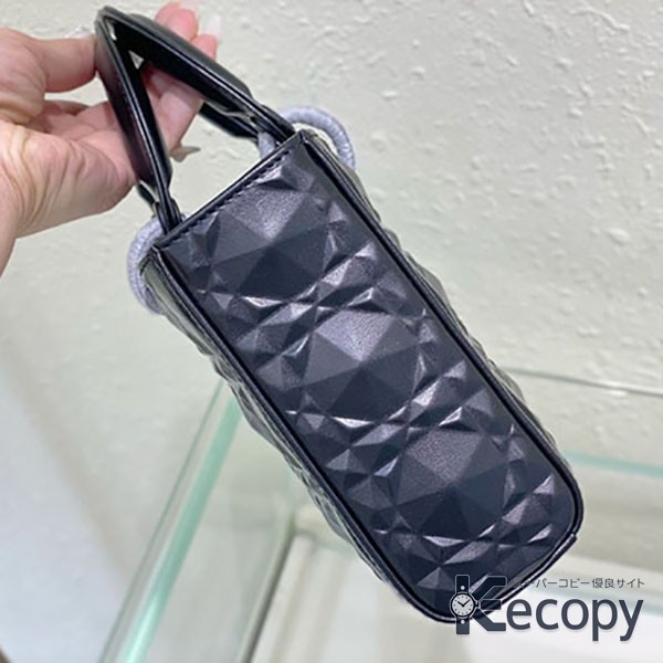 洗練デザイン ディオール ハンドバッグ 高級感のある仕上がり スーパーコピー 送料無料 3785 画像 4