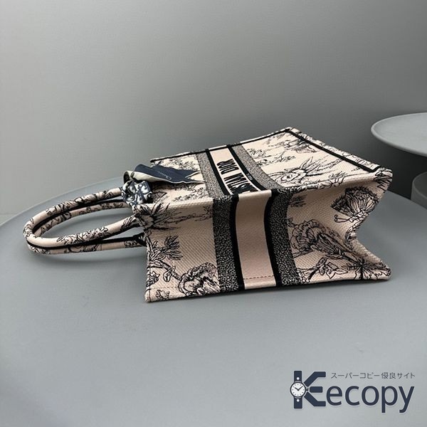話題の新作 ディオール トートバッグ コーデを格上げ N級品 通販 3912 画像 5