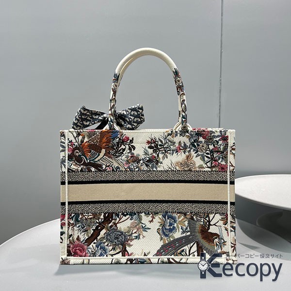上品な逸品 ディオール トートバッグ 高級感のある仕上がり スーパーコピー 送料無料 3923 画像 4