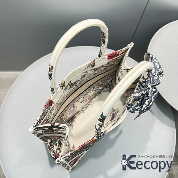 上品な逸品 ディオール トートバッグ 高級感のある仕上がり スーパーコピー 送料無料 3923 画像 7