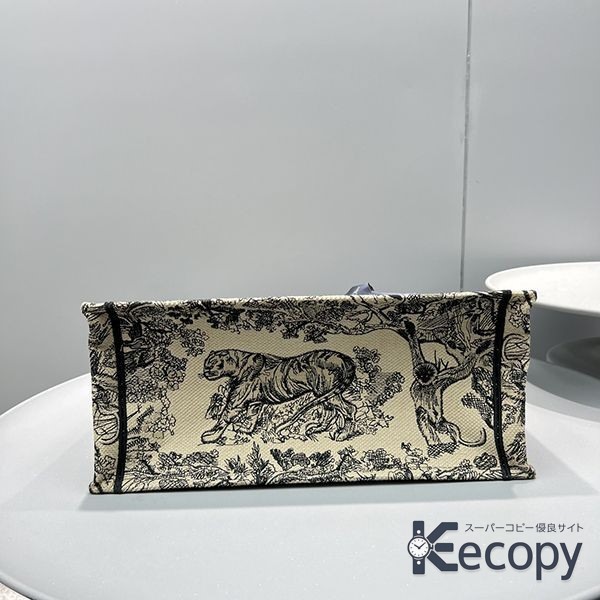 シンプルで上品 ディオール トートバッグ コーデを格上げ 最高級コピー 3931 画像 4
