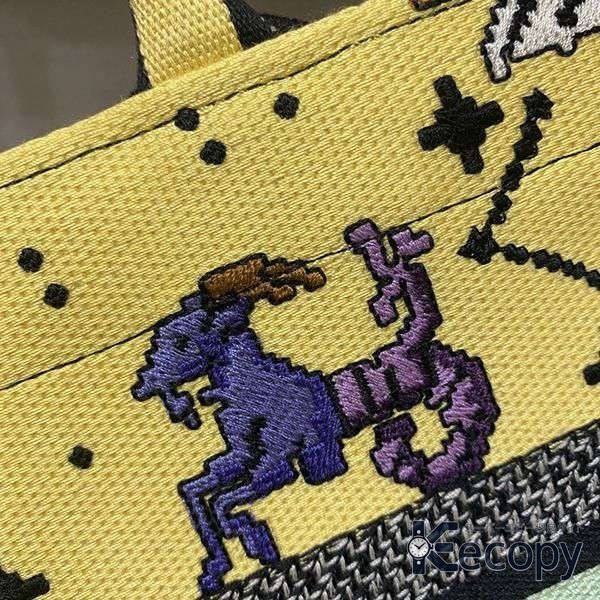 新作 ディオール トートバッグ コーデを格上げ N級品 通販 3940 画像 3