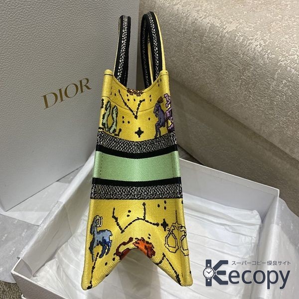 新作 ディオール トートバッグ コーデを格上げ N級品 通販 3940 画像 5