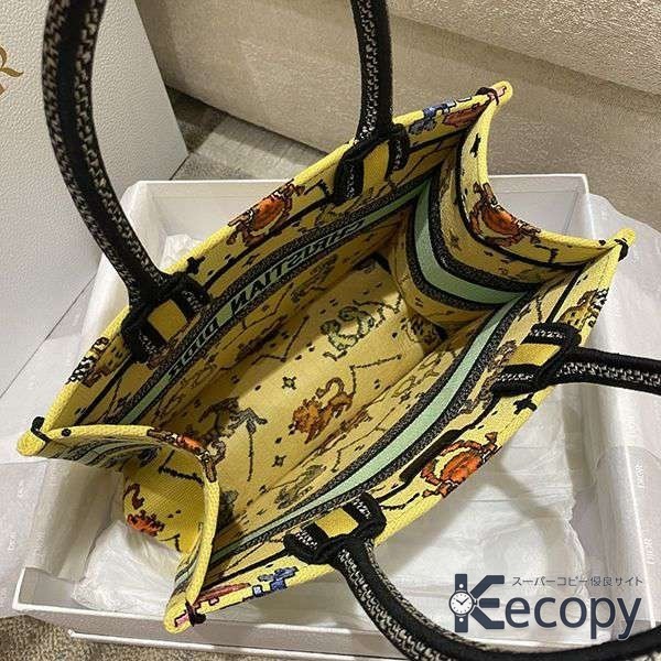 新作 ディオール トートバッグ コーデを格上げ N級品 通販 3940 画像 8