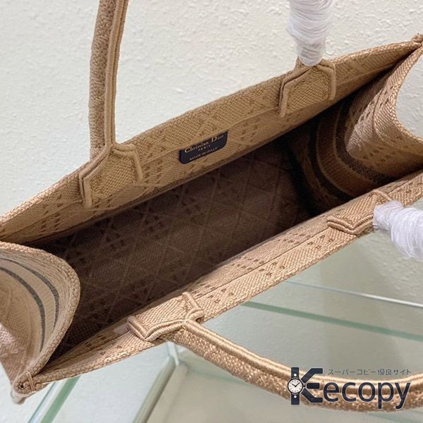おすすめ ディオール トートバッグ コーデを格上げ コピー N級品 3947 画像 9