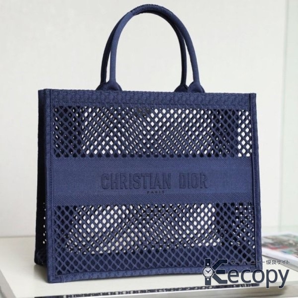 上品な逸品 ディオール トートバッグ 収納力と上品さを両立 激安コピー 3967 画像 2