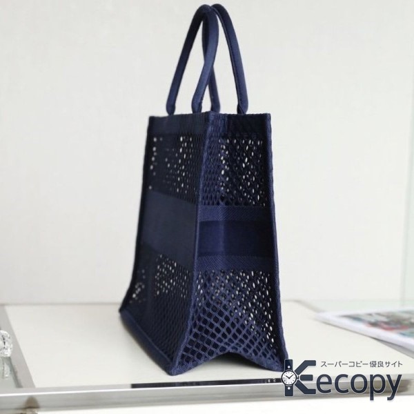 上品な逸品 ディオール トートバッグ 収納力と上品さを両立 激安コピー 3967 画像 3