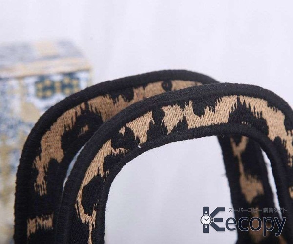 洗練デザイン ディオール トートバッグ コーデを格上げ 偽物 人気 3988 画像 4