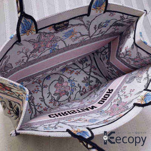 上品な逸品 ディオール トートバッグ 毎日に合わせやすい 格安コピー 3996 画像 8