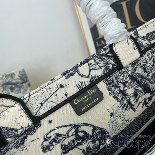 新作 ディオール トートバッグ コーデを格上げ 最高級コピー 4000 画像 8