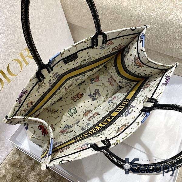 高級感あふれる ディオール トートバッグ コーデを格上げ 最高級コピー 3834 画像 16