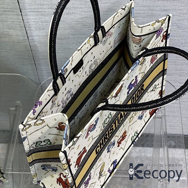 高級感あふれる ディオール トートバッグ コーデを格上げ 最高級コピー 3834 画像 5