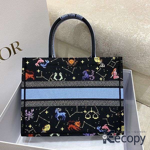 存在感のある ディオール トートバッグ 毎日に合わせやすい N級品 通販 3847 画像 5