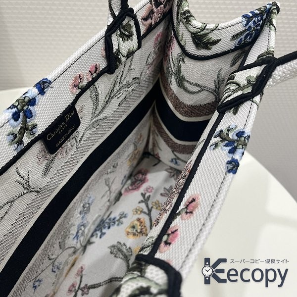 おすすめ ディオール トートバッグ 持ち歩きやすいフォルム N級品 通販 3851 画像 6