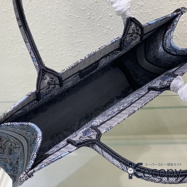 新作 ディオール トートバッグ 高級感のある仕上がり N級品 通販 3863 画像 7