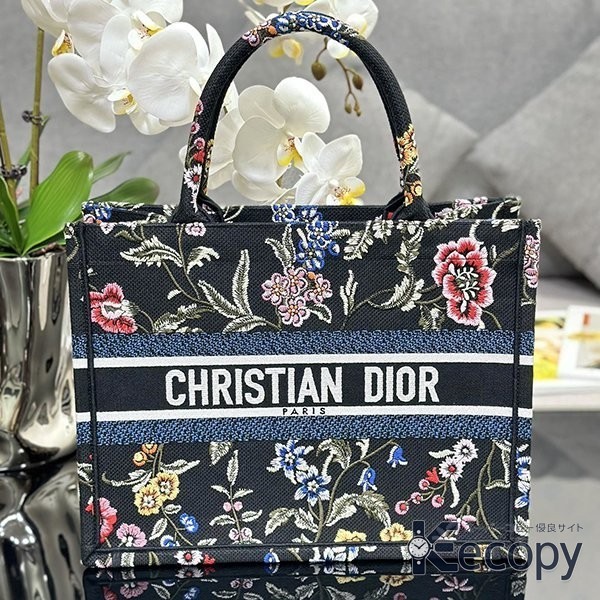 コーデの主役 ディオール トートバッグ 収納力と上品さを両立 スーパーコピー 3869 画像 9