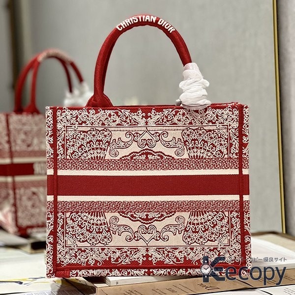 上品な逸品 ディオール トートバッグ コーデを格上げ 激安コピー 3871 画像 9