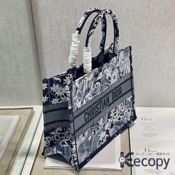 スタイリッシュ ディオール トートバッグ 実用的なデザイン N級品 通販 3879 画像 3