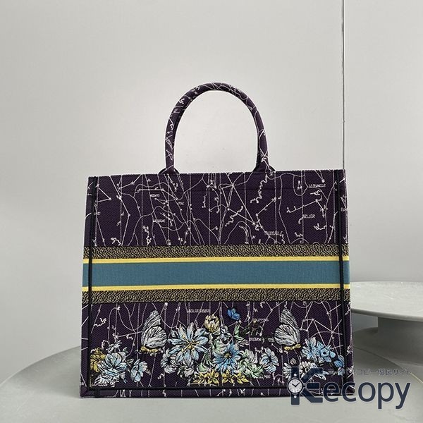 こだわり仕様 ディオール トートバッグ 毎日に合わせやすい 激安コピー 3895 画像 3