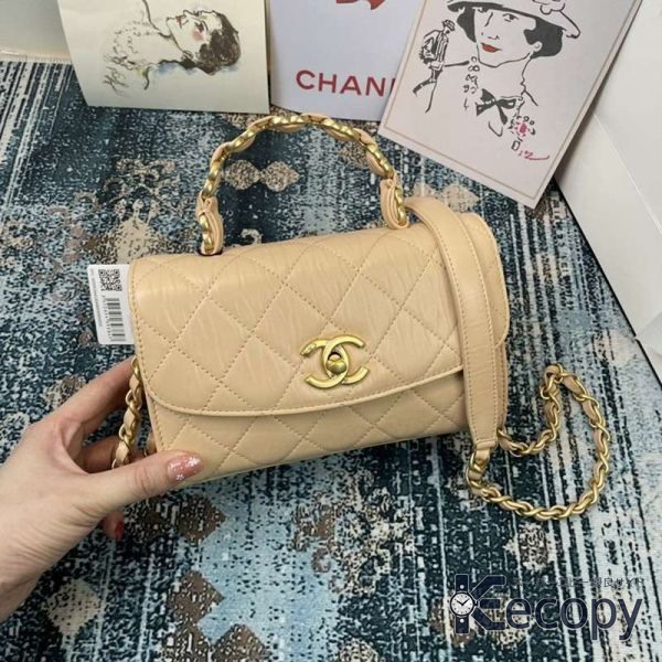 定番人気 シャネル ハンドバッグ 実用的なデザイン N級品 通販 1083 画像 2