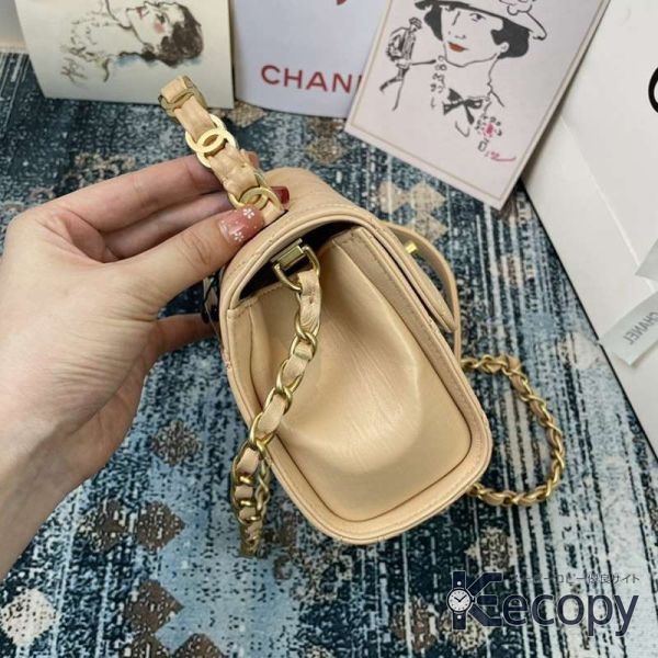 定番人気 シャネル ハンドバッグ 実用的なデザイン N級品 通販 1083 画像 3