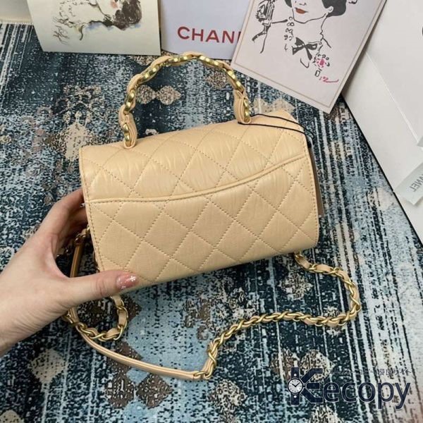 定番人気 シャネル ハンドバッグ 実用的なデザイン N級品 通販 1083 画像 4