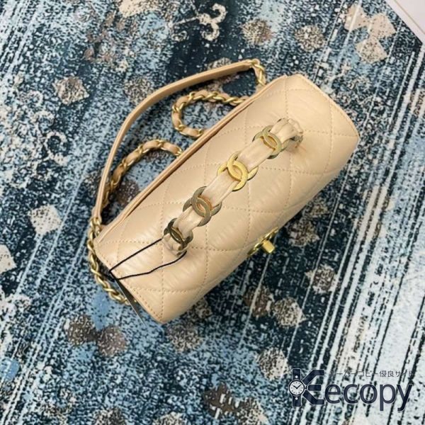 定番人気 シャネル ハンドバッグ 実用的なデザイン N級品 通販 1083 画像 5