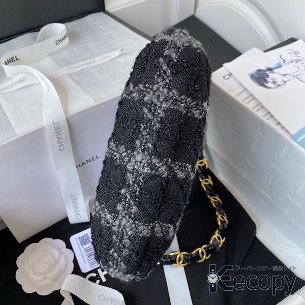 シンプルで上品 シャネル ハンドバッグ コーデを格上げ 格安コピー 1117 画像 5