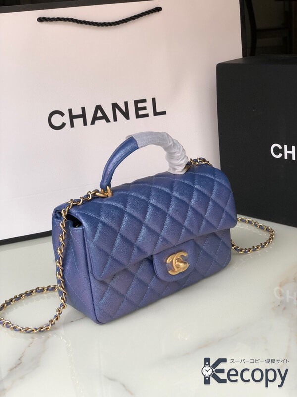 定番人気 シャネル ハンドバッグ 毎日に合わせやすい N級品 通販 1160 画像 18